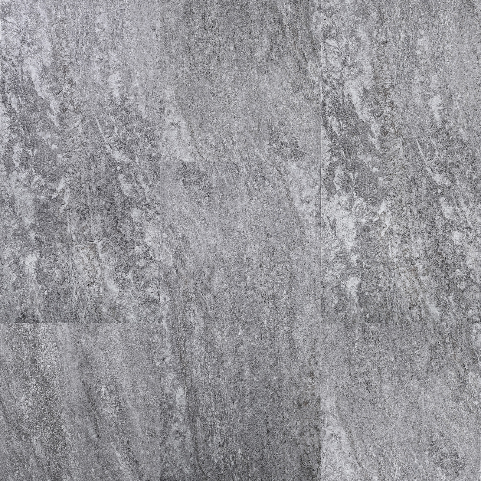 Кварцвиниловый SPC ламинат Home Expert Rock Silver 9105 610×305×4